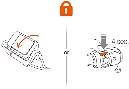 Compact Rechargeable Headlamp for Daily Activity