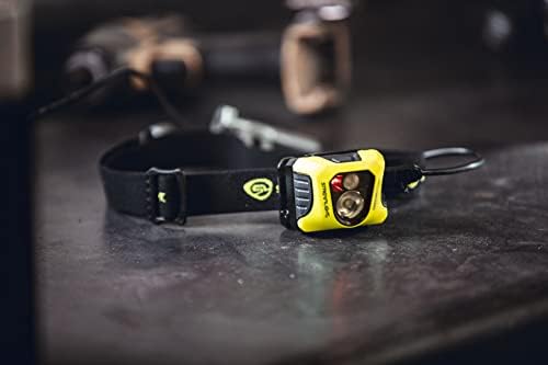 Streamlight Strong Light