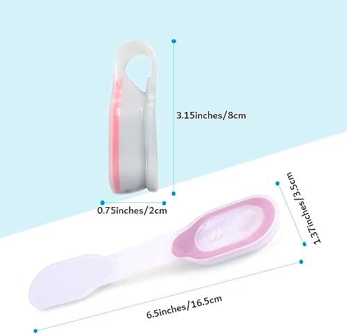 Nurse Nightshift Hands-Free Emergency Flashlight
