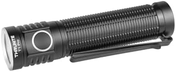 ThruNite T1 Pro 1920 Lumens Rechargeable Cool White Flashlight