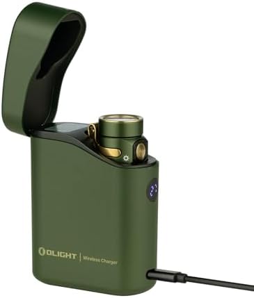 Olight Baton4 Premium EDC Flashlight