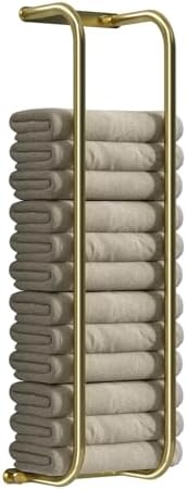 Danpoo Stainless Steel Towel Rack