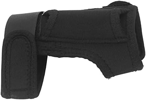 Dive-Ready Hands-Free Flashlight Glove
