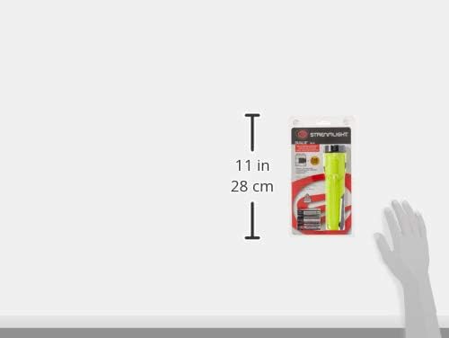 Ultimate Dual Function Spotlight Flashlight