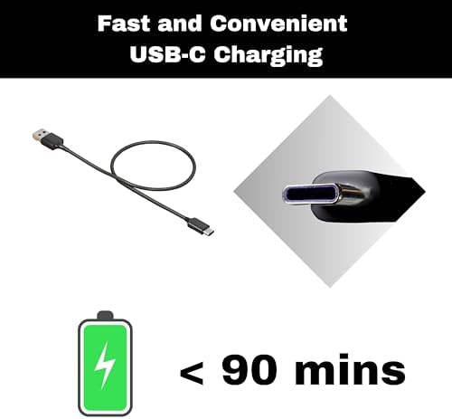 Light Up Your Path - Hands-Free Safety Clip