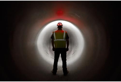 Milwaukee 2116-21 BEACON Hard Hat Light