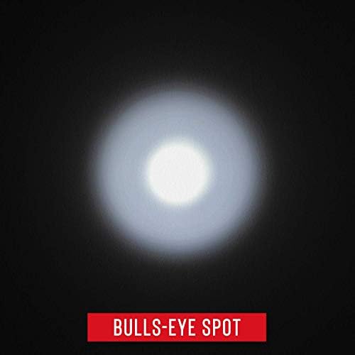 Coast G22 100 Lumen Spot Beam Penlight