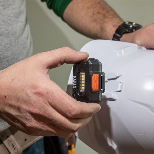 Durable Rechargeable Headlamp Perfect for Work Outdoors