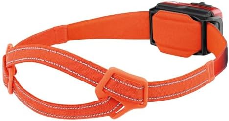 Intelli-Bright Headlamp