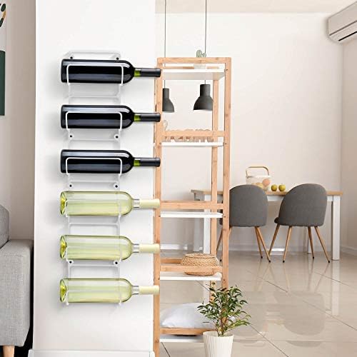 Sorbus Wall-Mounted Towel Rack