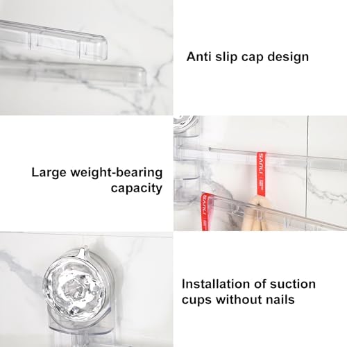 Perfect Double-Arm Towel Rack