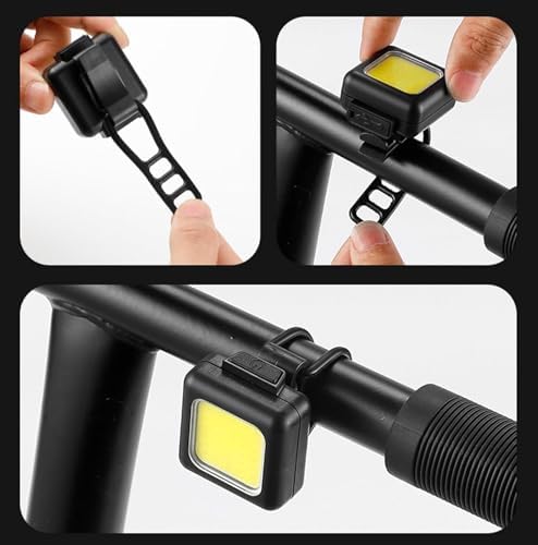 I0DO Hand-Free Safety Light