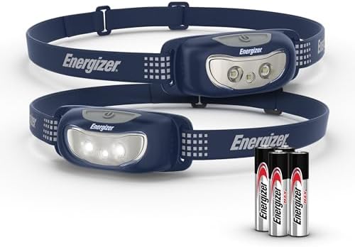 Energizer Universal Headlamp