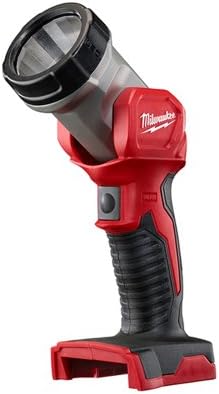 Bright Powerful LED Torch Milwaukee M18TLED-0