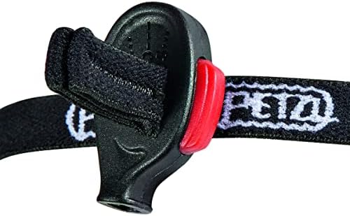Petzl ELITE Headlamp Compact Durable and Reliable Your Essential Survival Tool