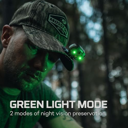 Streamline Adjustable LED Capture