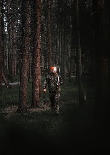 Princeton Tec Remix 450 Lumens Multi-Cam Red LED Headlamp