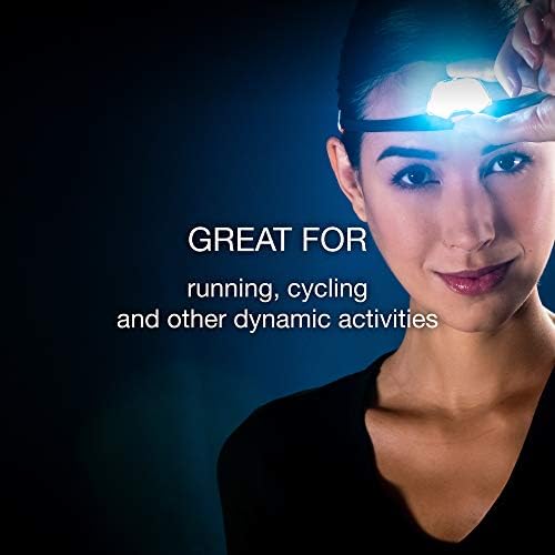 IKO Core Rechargeable LED Handheld