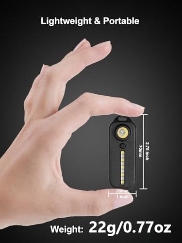 Running Light for Runners