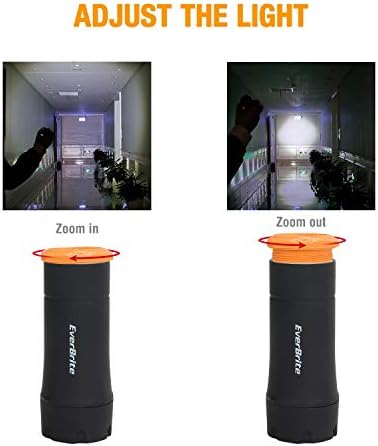 Flexi-Lite 2-in-1 Mini Lantern Headlamp