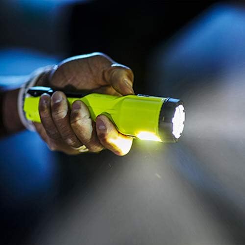 Ultimate Dual Function Spotlight Flashlight