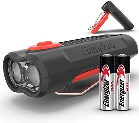 Energizer LED Clip Light S200