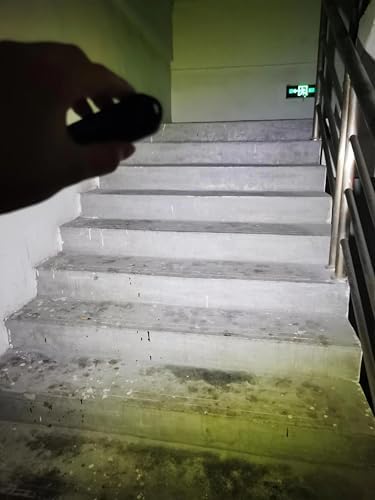 Running Light for Runners