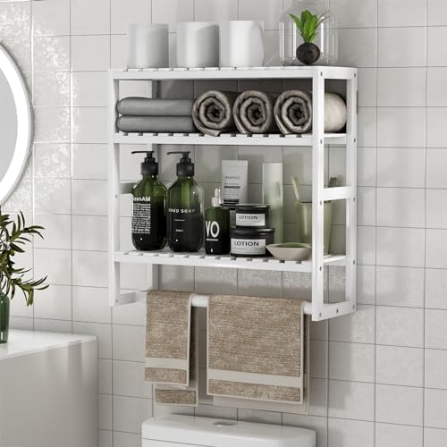 PPN Towel Rack
