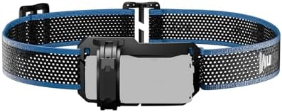 WUBEN E7 Adjustable Headlamp Bracket Black