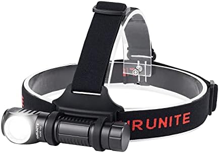ThruNite TH30 V2 LED Headlamp - Bright Durable and Reliable