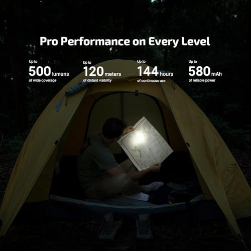 Olight Oclip Pro EDC Rechargeable Flashlight
