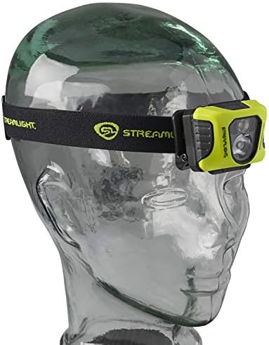 Streamlight Strong Light