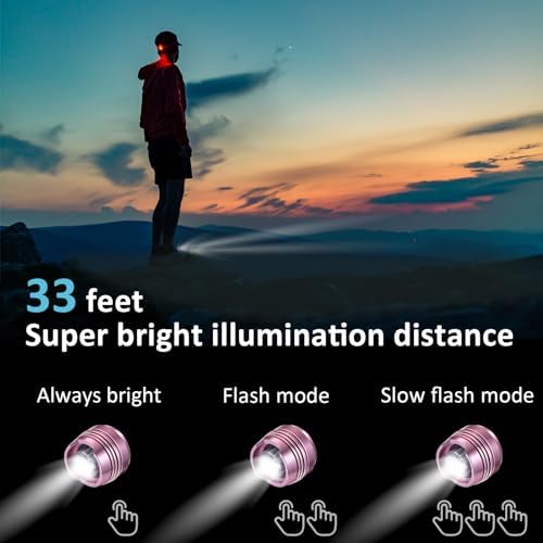 Ergonomic and Bright