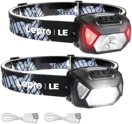 STILLcamp H20 Headlamp