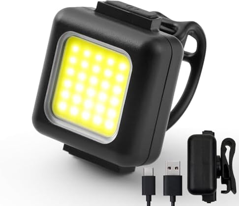 I0DO Hand-Free Safety Light