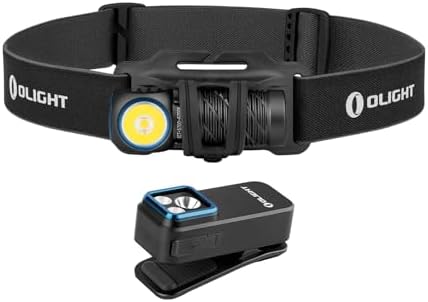 Perun 2 Mini 1000 Lumens 10-Day Light