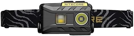 Nitecore NU25 - 360 Lumen Headlamp