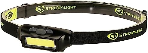 Streamlight 180-Lumen Rechargeable