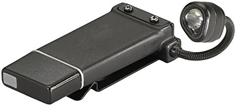 Streamlight ClipMate 70-LED Rechargeable Clip-On Night Light
