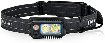 OLIGHT Array 2 Pro 1500 Lumens Headlamp