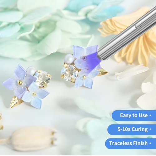 OSBANG UV Resin Kit - Fast Curing