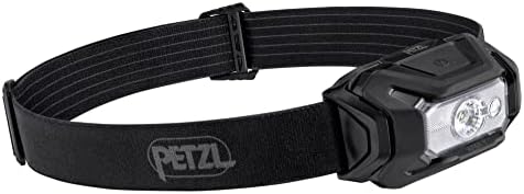 PETZL Aria 1 RGB Frontal Lamp
