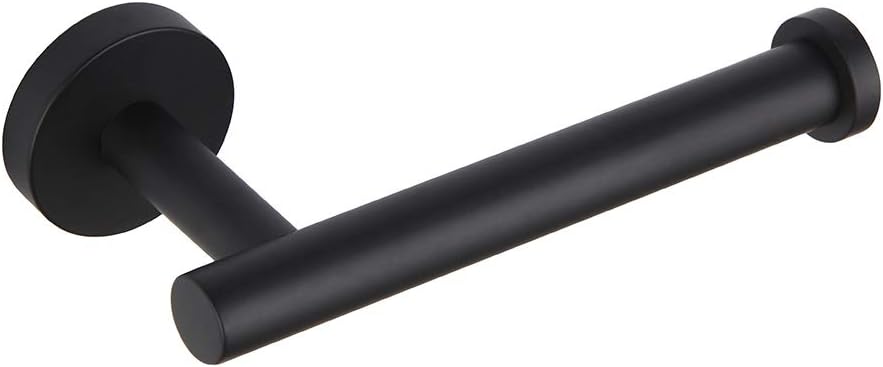Stainless Steel bath roll holder