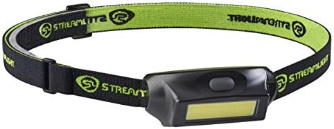 Streamlight Bandit Pro Headlamp