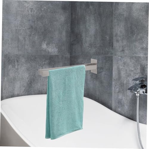 Luxshiny 304 Stainless Steel Towel Holder