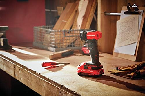 Craftsman V20 LED Work Light
