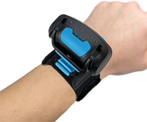 Dual Modes 100 Flood Bright Durable Wrist Light