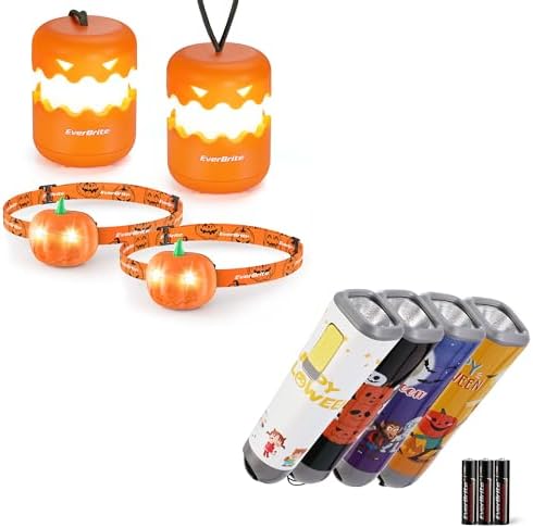 Halloween Ghostly Pure Light