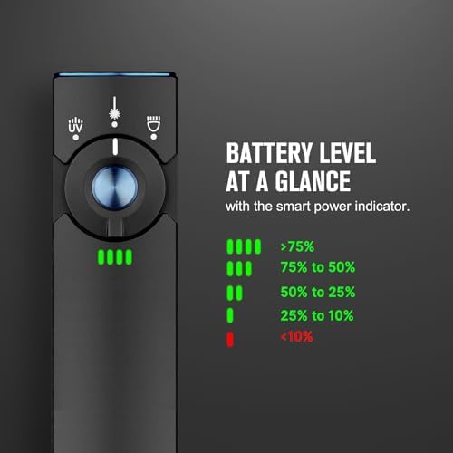 OLIGHT Arkfeld Pro Rechargeable Flashlight
