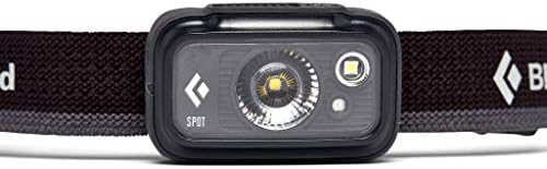 Black Diamond Spot 350 LED Headlamp